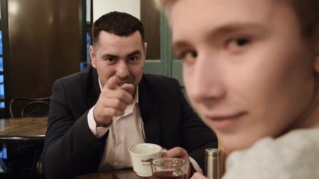 Школьник сделал Майора. Борис Морозов о пропаганде (тот что был у Константина Семина) , комрад майо смотреть онлайн