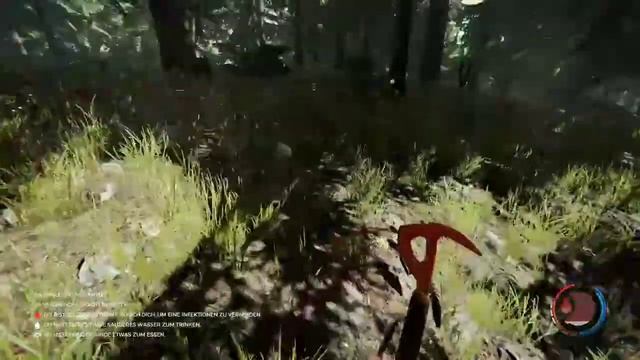 The Forest ? 004 | Bald geht's in die Höhle! | Zeon смотреть онлайн