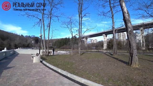 Район МАЦЕСТА в Сочи - ВСЕ ПЛЮСЫ И МИНУСЫ! Кому Мацеста подойдет для ПМЖ  в 2020?