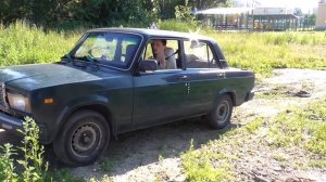 Как трогаться в горку (подвод сцепления)