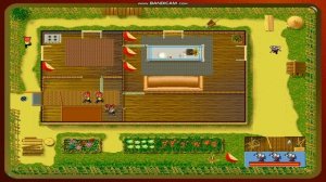 Дача кота Леопольда - OST 1