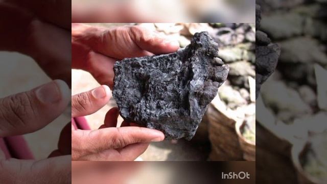 Окружающий мир 4 класс. Разнообразие полезных ископаемых