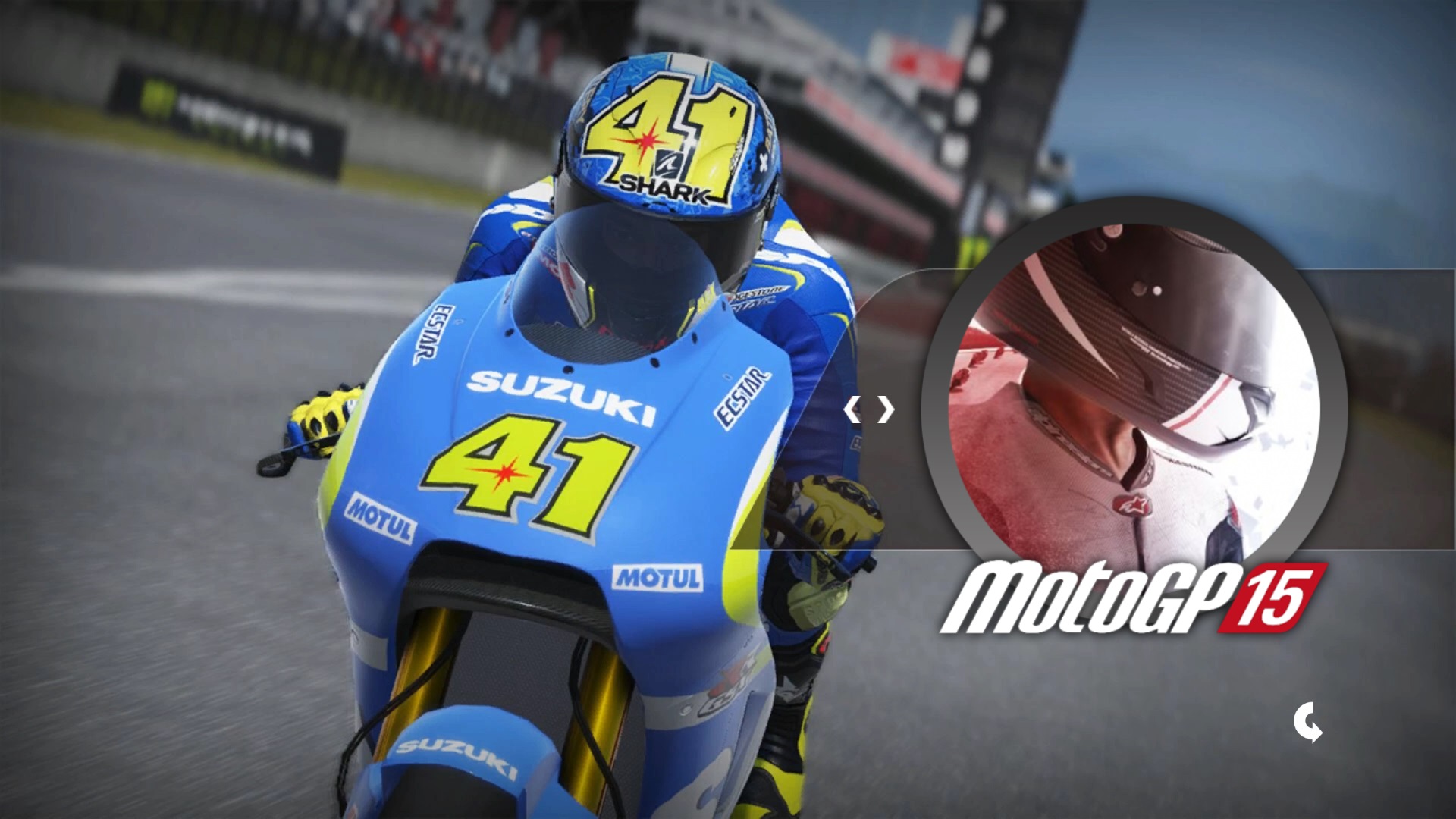 Honda - #06 d'Italia TIM - Mugell Circuit | Прохождение игры MotoGP15 | Dualshock 4