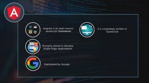 Top 5 Front End Frameworks 2021 | Best Frontend Frameworks 2021 | Web Development | Simplilearn