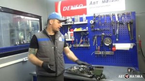 Mercedes W222 перестал работать кондиционер. Repair conditioner Mercedes W222 S350