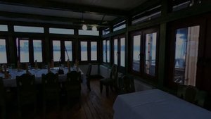 Экскурсия по ресторанному комплексу Невская Жемчужина