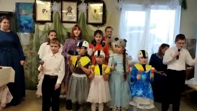 Праздник Рождества 2 смотреть онлайн