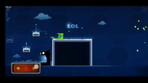 🔥Geometry Dash 2.2 | НОВЫЙ РЕЖИМ "Платформер" _-_ Попробовал сыграть и... 👍🏻