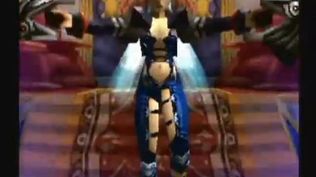 Let's Watch Red Play Legend of Dragoon Part 055 смотреть онлайн