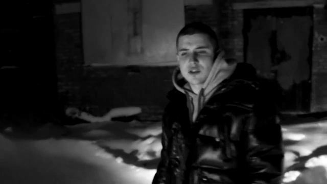 Блэки с Банги & DIAZ P В невесомости дней смотреть онлайн