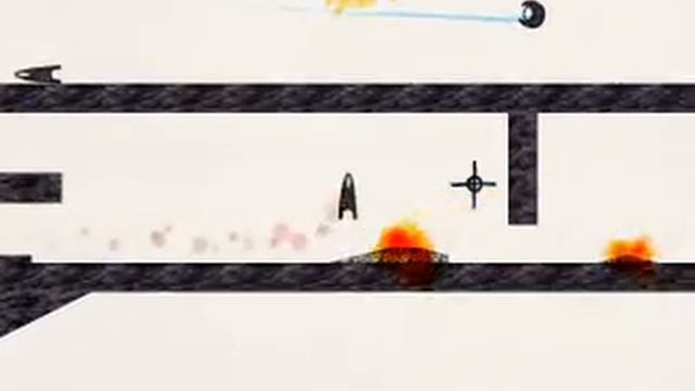 Spacescape - Ludum Dare 21 смотреть онлайн