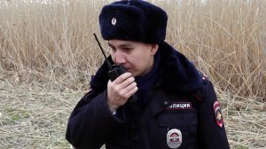 В России отмечают День участкового