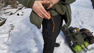 Нож "Эш" от АиР ! Компания Стальная Воля представляет обзор универсального ножа Эш