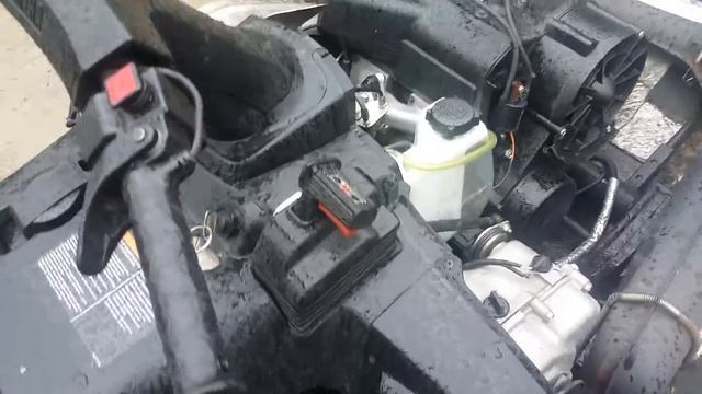 Ямаха Викинг смотреть онлайн