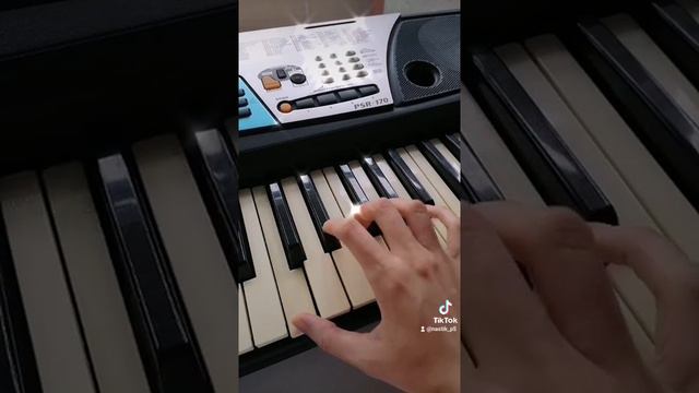 Красивая мелодия на пианино | Мелодия скрипки из Великолепного века смотреть онлайн