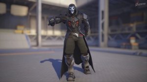 Мойра: все диалоги из Overwatch 2 и Overwatch 1 (на русском языке)