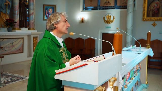 Быть евангельскими католиками смотреть онлайн