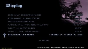 GTA San Andreas HD Resolution Mod (1920x1080) + Download link (2020)