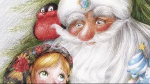 Морозко. Краткое содержание