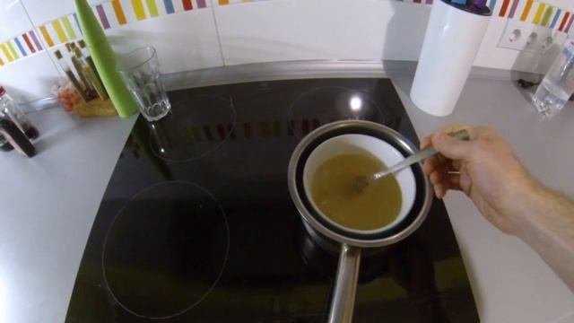 желатин