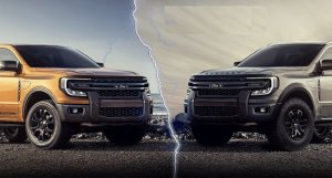 Ford рассказал о беспилотном электрическом пикапе следующего поколения.