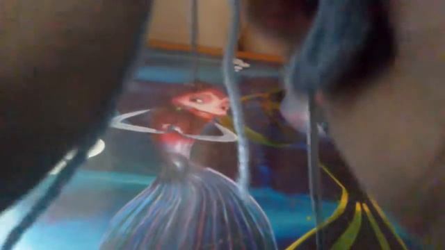 Вязание спицами изнаночный ряд смотреть онлайн