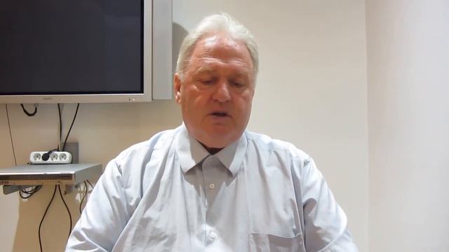 Шашурин СП. О ПОЕЗДКЕ В ГЕРМАНИЮ. Продолжение смотреть онлайн