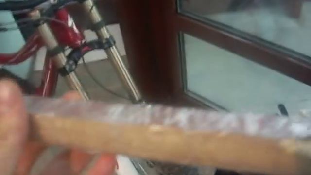 Что делать если поламал лыжную палку? смотреть онлайн