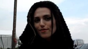 Troisième Message de Katie pour le Site Katie McGrath France