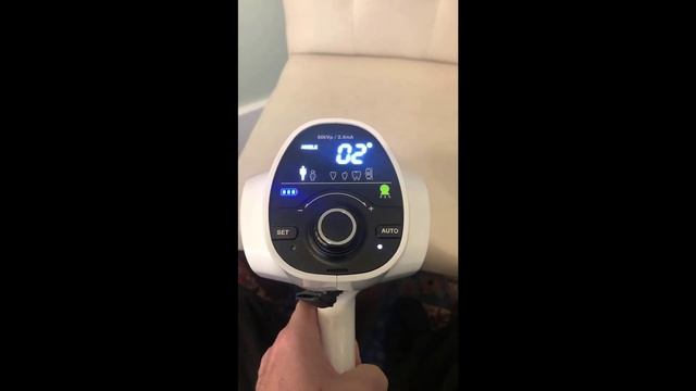 Midtown Dentistry - How to Use the Vatech EzRay Air смотреть онлайн