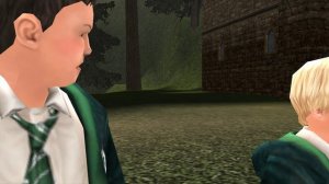 Гарри Поттер и Узник Азкабана прохождение в 2024 ч. 4