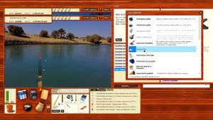 Русская рыбалка 3.9. Нильский промысел.  Алеста. Цитрина. Тиляпии.
