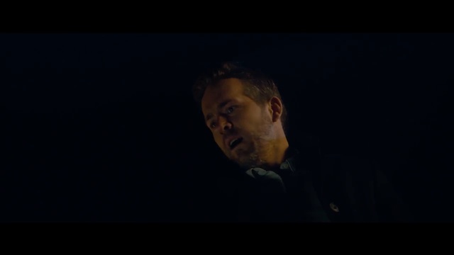 ТЕЛОХРАНИТЕЛЬ КИЛЛЕРА (2017) трейлер