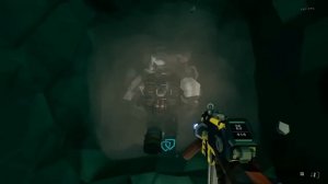 Обзор на Deep Rock Galactic [SsethTzeentach RUS VO]