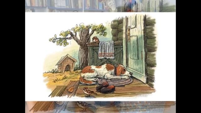 Сказка о добре. В гостях у сказки.mp4