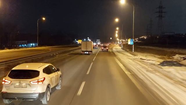 НИЖНИЙ НОВГОРОД - КСТОВО смотреть онлайн