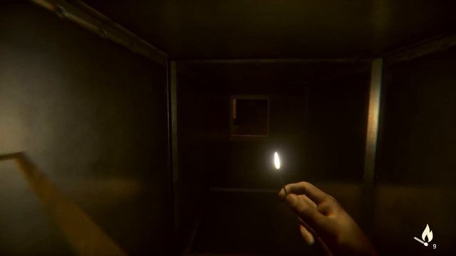 Under: Depths of Fear | Full Game | No Commentary смотреть онлайн