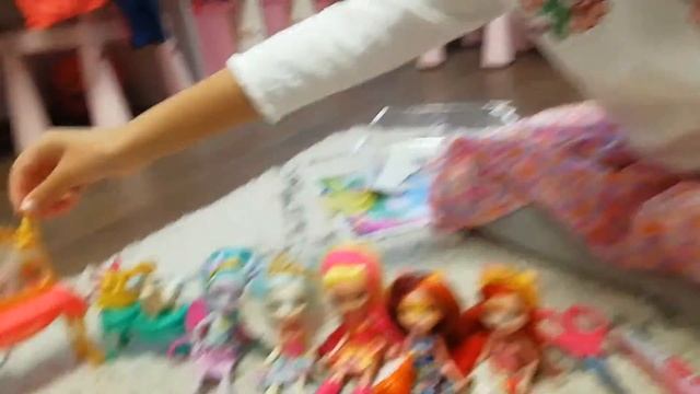 #РоялЕнчантималс#RoyalEnchantimals#лисичка#энчантималскукулы#распаковка#королевскиекуклы#игрушки