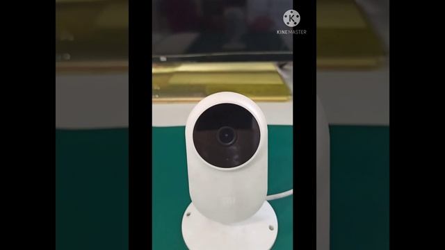 Mi Home Security Camera Basic 1080p - Stuck in yellow light (How to re-flash) смотреть онлайн