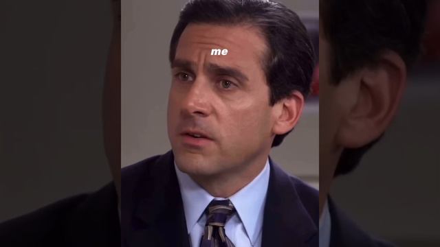 #theoffice #michaelscott #tobyflenderson #stevecarell #paullieberstein