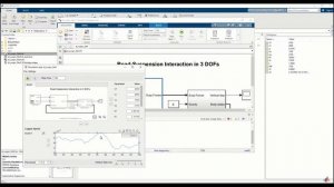 С чего начать 24 - Автоматическое создание приложения MATLAB для модели Simulink