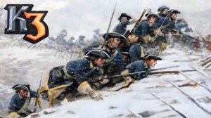 Ешенедельный Стрим ⚡ Казаки 3