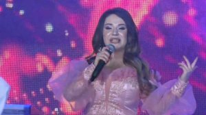 Амина Магомедова - Я люблю! Новинка 2020!!!