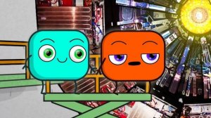 Почему Наука, Новые Эксперименты и Прогресс Важны? ❒ Кубики #48