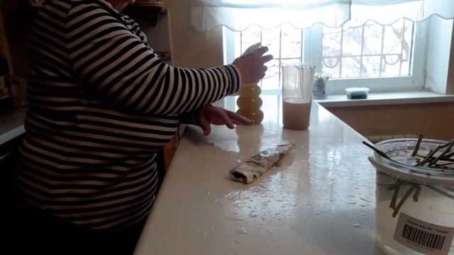 КАК УКОРЕНИТЬ РОЗЫ ИЗ БУКЕТА. ДВА ВАРИАНТА. смотреть онлайн