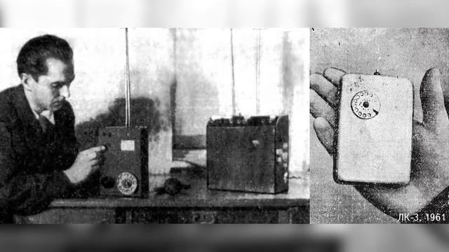 26 ЭКЗЕМПЛЯРОВ РЕДКОЙ СОВЕТСКОЙ ТЕХНИКИ.  ЧАСТЬ 1.