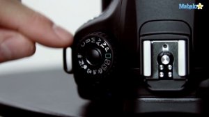 Canon 60D Camera Body Overview