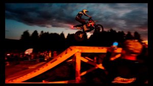 Финал квалификации Путь бобра 2024 Золото