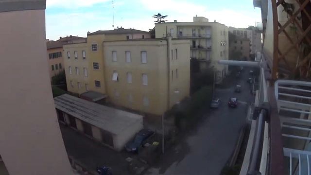 Тирренское море   Витербо