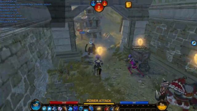 Тренировка клана Panzar-XXX от 29.04.2014. Что-то мы там делали -_- смотреть онлайн